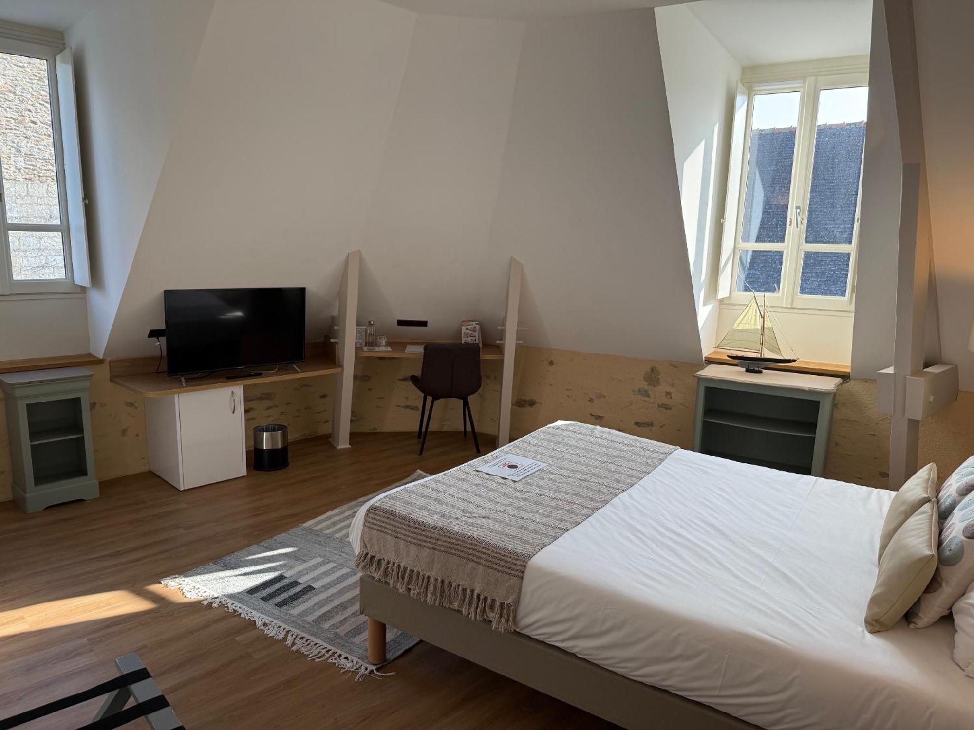 Hotel Restaurant Lesage Сарзо Экстерьер фото