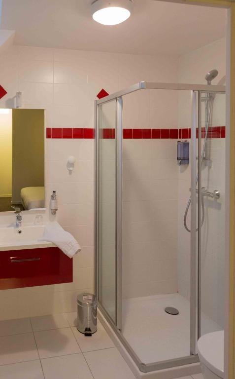 Hotel Restaurant Lesage Сарзо Номер фото