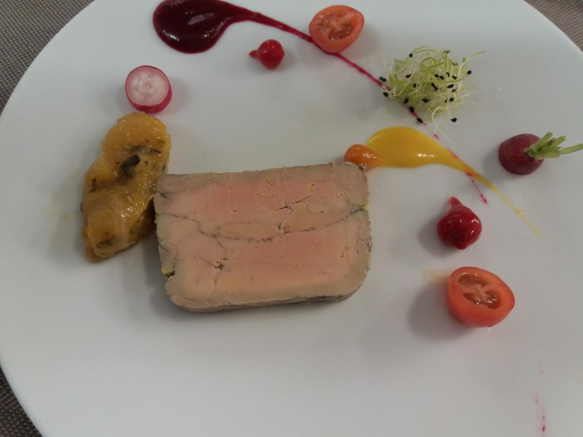 Hotel Restaurant Lesage Сарзо Экстерьер фото